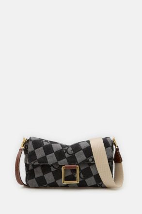 Soho Shoulder Bag Women Black/Brown Purificacion Garci Shoulder Bags