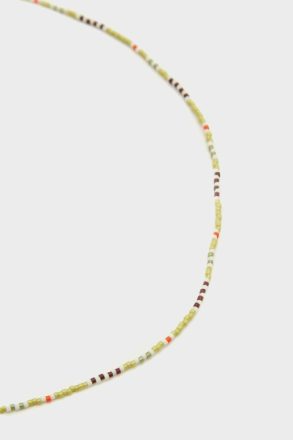 Summer Bonds Necklace Women Purificacion Garci Necklaces Multicolor - Image 2