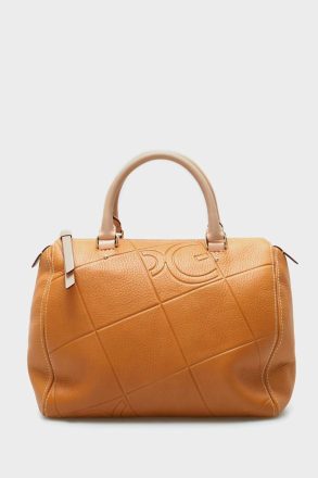 Tan Handbags Women Purificacion Garci Combinación Única Handbag