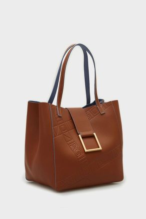 Tan Women Purificacion Garci Shoulder Bags Soho Shoulder Bag - Image 2