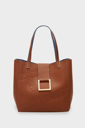 Tan Women Purificacion Garci Shoulder Bags Soho Shoulder Bag