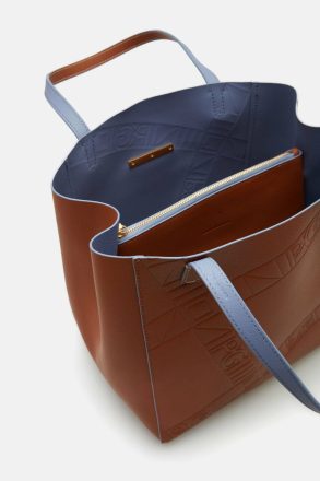 Tan Women Purificacion Garci Shoulder Bags Soho Shoulder Bag - Image 3