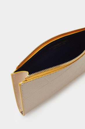 Tandem Coin Purse Card Holders And Coin Purses Purificacion Garci Gardenia Women - Image 2