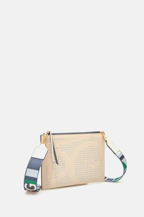 Tandem Cross Body Bag Gardenia Purificacion Garci Crossbody Bags Women - Image 2