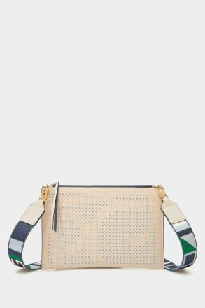 Tandem Cross Body Bag Gardenia Purificacion Garci Crossbody Bags Women