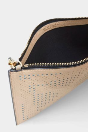 Tandem Cross Body Bag Gardenia Purificacion Garci Crossbody Bags Women - Image 3