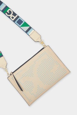 Tandem Cross Body Bag Gardenia Purificacion Garci Crossbody Bags Women - Image 4