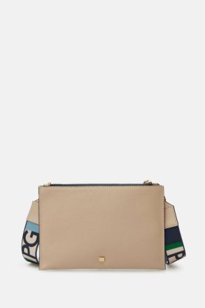 Tandem Cross Body Bag Gardenia Purificacion Garci Crossbody Bags Women - Image 5