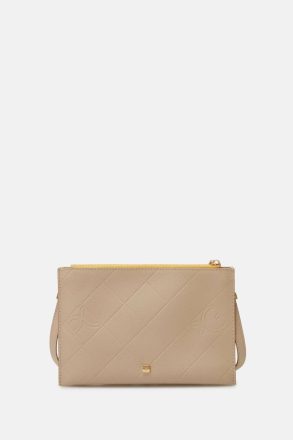 Tandem Cross Body Bag Women Purificacion Garci Crossbody Bags White - Image 5