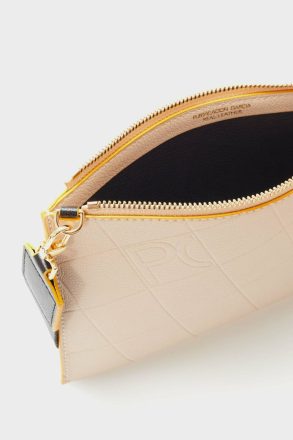 Tandem Cross Body Bag Women White Crossbody Bags Purificacion Garci - Image 3