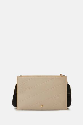 Tandem Cross Body Bag Women White Crossbody Bags Purificacion Garci - Image 5