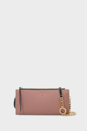 Tandem Pochette Shoulder Bag Shoulder Bags Peony Purificacion Garci Women