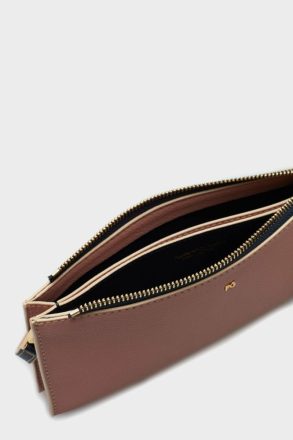 Tandem Pochette Shoulder Bag Shoulder Bags Peony Purificacion Garci Women - Image 3