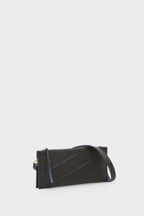 Tandem Pochette Shoulder Bag Women Black Purificacion Garci Shoulder Bags - Image 2
