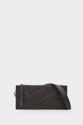Tandem Pochette Shoulder Bag Women Black Purificacion Garci Shoulder Bags