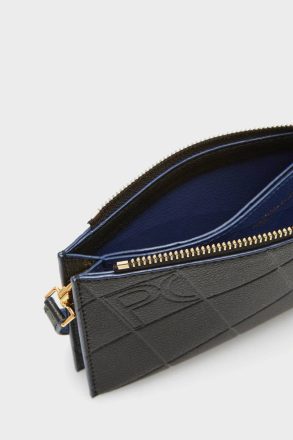 Tandem Pochette Shoulder Bag Women Black Purificacion Garci Shoulder Bags - Image 3