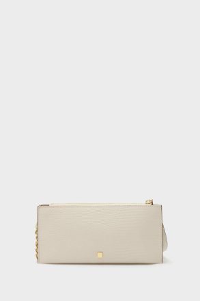 Tándem Pochette Shoulder Bag Women Shoulder Bags Calla Lily White Purificacion Garci - Image 5