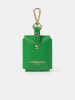 The Airpods Case - Apple Green Cambridge Satchel Small Goods Women - Image 2