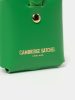 The Airpods Case - Apple Green Cambridge Satchel Small Goods Women - Image 3