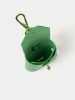 The Airpods Case - Apple Green Cambridge Satchel Small Goods Women - Image 4
