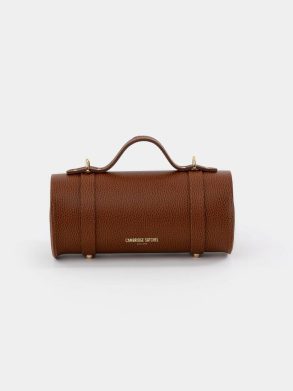 The Bowls Bag - Bay Celtic Grain Crossbody Cambridge Satchel Women - Image 2