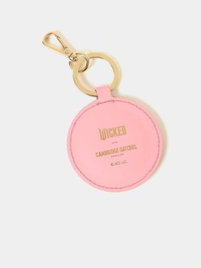 The Glinda 'So Popular' Charm Cambridge Satchel Crossbody Women - Image 3