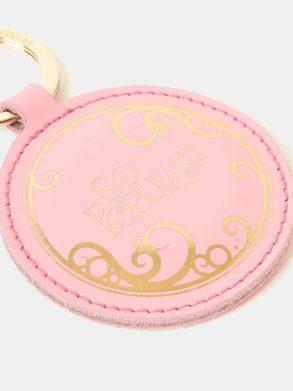 The Glinda 'So Popular' Charm Cambridge Satchel Crossbody Women - Image 4