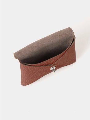 The Mini Purse - Bay Celtic Grain Crossbody Women Cambridge Satchel - Image 3