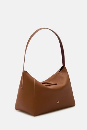 Toffee Shoulder Bags Purificacion Garci Women Marco Shoulder Bag - Image 2