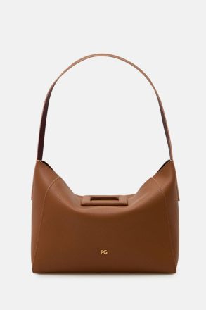 Toffee Shoulder Bags Purificacion Garci Women Marco Shoulder Bag
