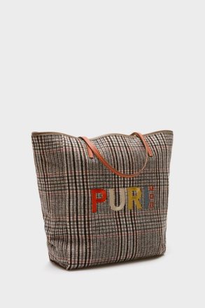 Veracruz Shoulder Bag Purificacion Garci Handbags Multicolor Women - Image 2