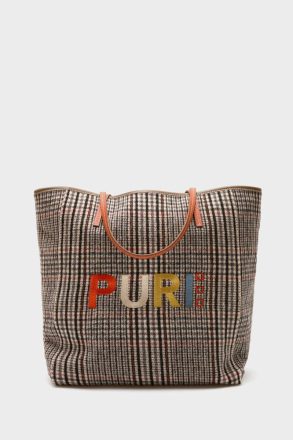 Veracruz Shoulder Bag Purificacion Garci Handbags Multicolor Women