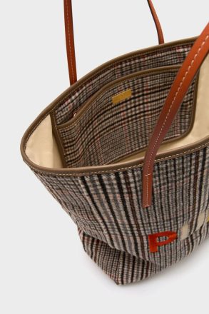 Veracruz Shoulder Bag Purificacion Garci Handbags Multicolor Women - Image 3