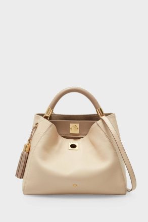 White Handbags Women Samburu Handbag Purificacion Garci