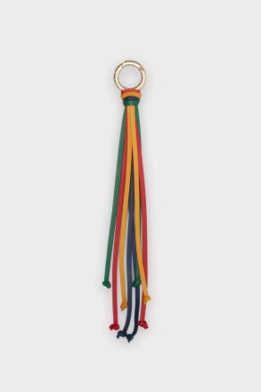 Wild West Charm Purificacion Garci Multicolor Charms, Keyrings And Straps Women