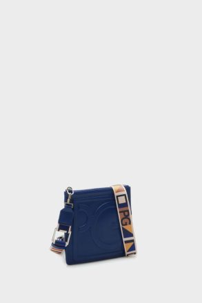 Women Atlantic Blue Mod Crossbody Bag Crossbody Bags Purificacion Garci - Image 2