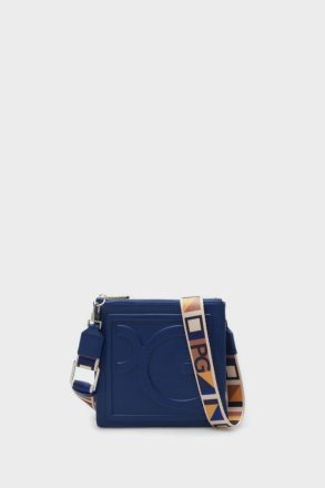 Women Atlantic Blue Mod Crossbody Bag Crossbody Bags Purificacion Garci