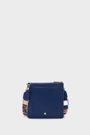 Women Atlantic Blue Mod Crossbody Bag Crossbody Bags Purificacion Garci - Image 4