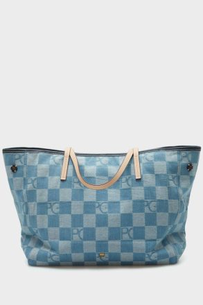 Women Blue Purificacion Garci Veracruz Shoulder Bag Shoulder Bags - Image 4