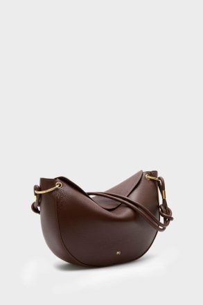 Women Brown Cabo Shoulder Bag Shoulder Bags Purificacion Garci - Image 2