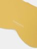 Women Cambridge Satchel The Sunglasses Case - Indian Yellow & Apple Green Small Goods - Image 4