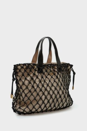 Women Cartagena Handbag Black Handbags Purificacion Garci - Image 2