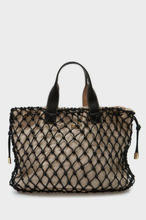 Women Cartagena Handbag Black Handbags Purificacion Garci