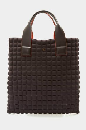 Women Chocolate Handbags Purificacion Garci Choco Pg Handbag