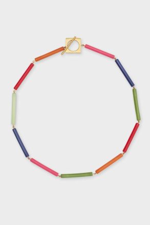 Women Confetti Necklace Necklaces Purificacion Garci Multicolor
