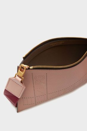 Women Crossbody Bags Purificacion Garci Peony Tandem Crossbody Bag - Image 3