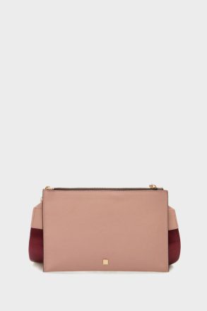 Women Crossbody Bags Purificacion Garci Peony Tandem Crossbody Bag - Image 5
