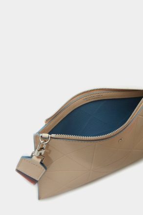Women Gardenia Crossbody Bags Purificacion Garci Tandem Cross Body Bag - Image 3
