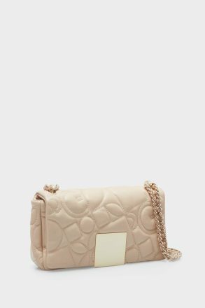 Women Homenaje Icons Cross Body Bag Purificacion Garci Shoulder Bags White - Image 2