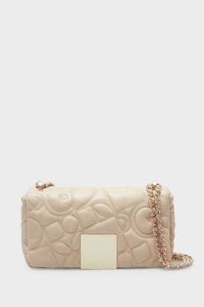 Women Homenaje Icons Cross Body Bag Purificacion Garci Shoulder Bags White
